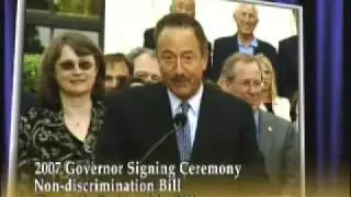 Terry Bean Basic Rights Oregon Tribute