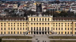 2024.2.12 Vienna, Austria