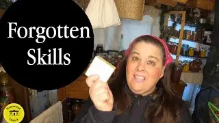 The Forgotten Pantry - the Great Depression Life
