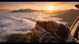 🌄 Phu Chi Fa Sunrise Explained | Thailand&rsquo;s Sea of Clouds Phenomenon 🇹🇭