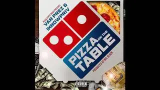 Van Prez & Iknowpriv - 