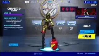Disco domination leaked