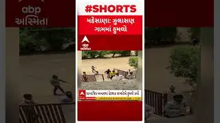 Mehsana News | ઝુલાસણ ગામમાં કેટલાક શખ્સોએ કર્યો હુમલો, જુઓ વીડિયો
