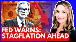 Fed Signals September Rate Cuts Amid Stagflation Fears - Jackson Hole Summit 2025