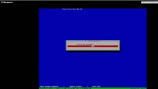 Checkpoint Management Server Installation | Checkpoint Firewall First Time Installation on Vmware