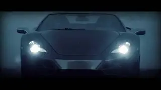 Arrinera Automotive - trailer