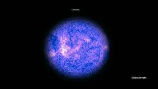 Canopus Star Sounds