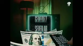 RISING PLAYAZ - COOKIN SA STU (Ft. Generizz, Seven Ar, B.O.G) (VISUALIZER)