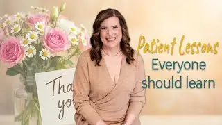 Gratitude in Medicine: Patient Goodbyes & Remembering Why What We Do Matters