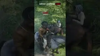 RDR2 &mdash; ещё одна причина, почему игра с низкой чести лучше