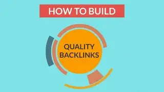 Backlink Info Vol-1 Build Backlinks From High Authority Websites