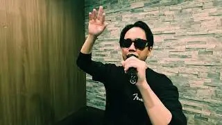 Creepy Nuts - Bling‐Bang‐Bang‐Born Beginner Karaoke Practice: My Journey 🎹Johnny JAM🎸