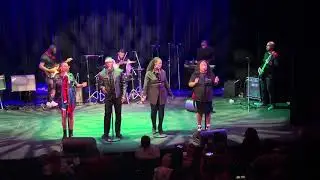 Agleam Band Performing LIVE | Arts Legacy REMIX&mdash;Caribbean Celebration at Straz Center