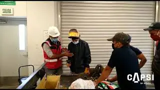 Curso dc3 corte y soldadura