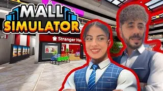 PARA AKIYOR MAŞALLAH | MALL SIMULATOR PART II