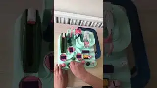 car adventure #hidupbermakna #funny #toys