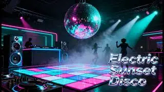 Neon Highways