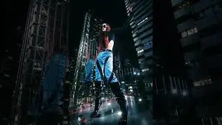 aespa 에스파 'Drama' The Giant #WINTER