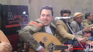 بث مباشر ا - افراح ال الحاج  - الفنان عبدالواحد الشريجه - همدان- ابراج لفن التصوير 771949496