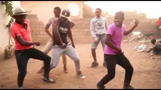 Lil Kesh-Efejoku (Schaffin & Friends)