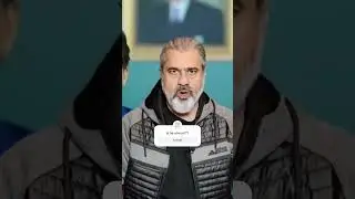 Is he a hero or zero?????? #political #viralvideo  #aliamingandapur #imrankhan #imranriazkhan