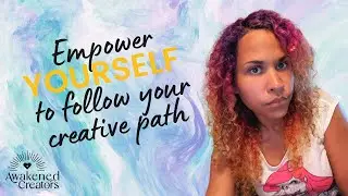 Creatives With Unsupportive Family & Friends: YOU NEED TO HEAR THIS!