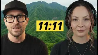 Angel Numbers & The Monroe Institute - The Phenomenon Project with Shayne Tyler