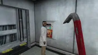 headbois mama |booshican gaming| half life part 6