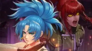 KoF AllStar To Get to Know Me Rush Event Chapter EX