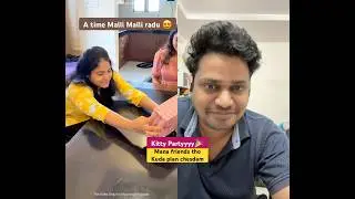 Happy ga undali antai planting avasram