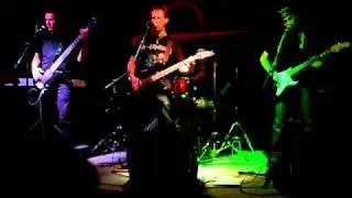 Rockova gilotina - Rockova gilotina