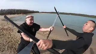 Krabi Krabong Kru Ralf Kussler