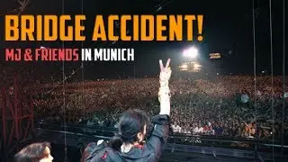 Michael Jackson - THE STORY OF THE 