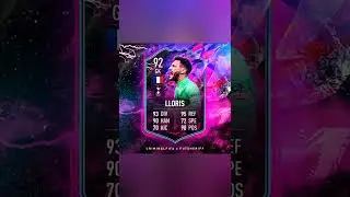 92 Lloris FUT Captains Promo Coming Credits Description - FIFA 22