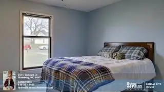 512 E Concord Dr Plattsburg MO 64477 - Tonja Hulet