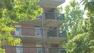 UNC-Chapel Hill reports 2 COVID-19 clusters in student housing