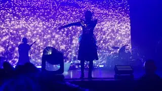Babymetal - Monochrome, Hamburg Sporthalle, 18 Nov. 2023