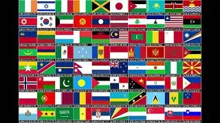 Iron Assault 2023 (Modern) Flag ids