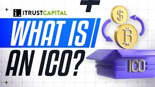 What's an ICO in Cryptocurrency?