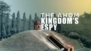 Sivasagar - The Ahom Kingdom's Espy | Cinematic Travel video