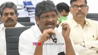 ap employees union leaders press meet ap  employees reaction funny troll