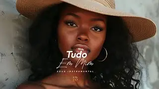 Zouk Instrumental - Tudo Em Mim 