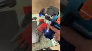 New Hercules 12v Die Grinder is JUNK!! #automobile #mechanic