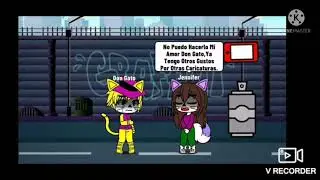 M&Aacute;STER FIND MEME (GACHA CLUB) 