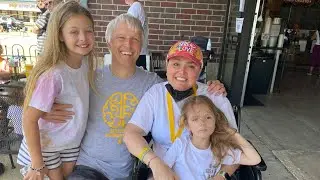 Carmel mother battling brain cancer organizes 5K to help find a cure
