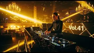 Noche Premium Ibiza 🌙 Deep Lounge | Vol. 41