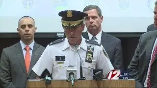 30 Gang Members, Associates Charged In Operation Zombie