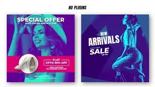 Product Promo Instagram Post V24