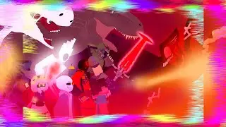 2025 Cartoon Cat vs Fictional Characters (Leak/Preview)