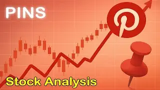 Pinterest : PINS Stock Analysis with Elliott Wave + Trade Setup